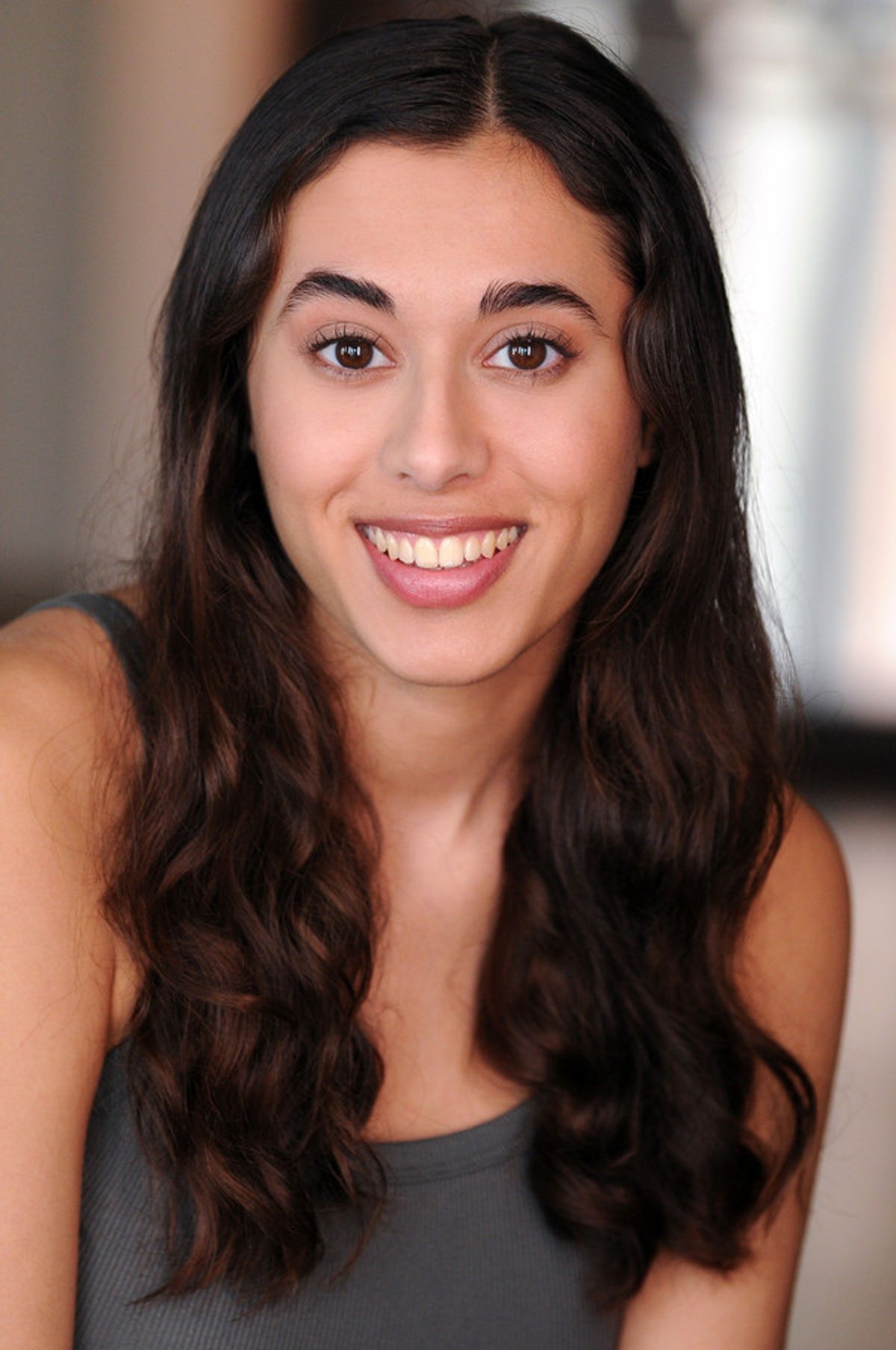 Alaina Anderson Headshot