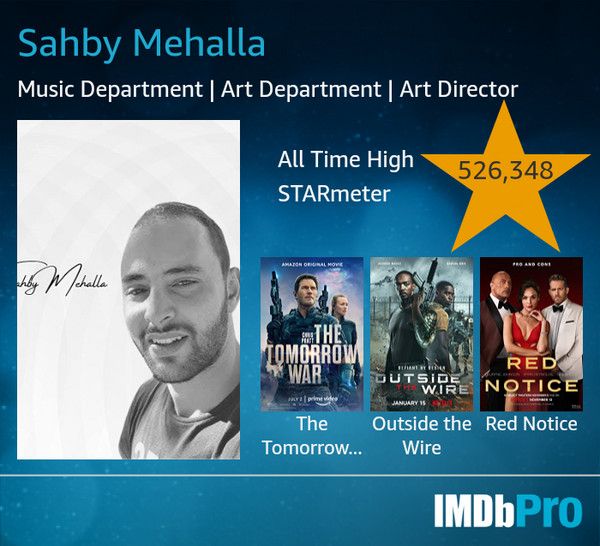 Sahby Mehalla Photo