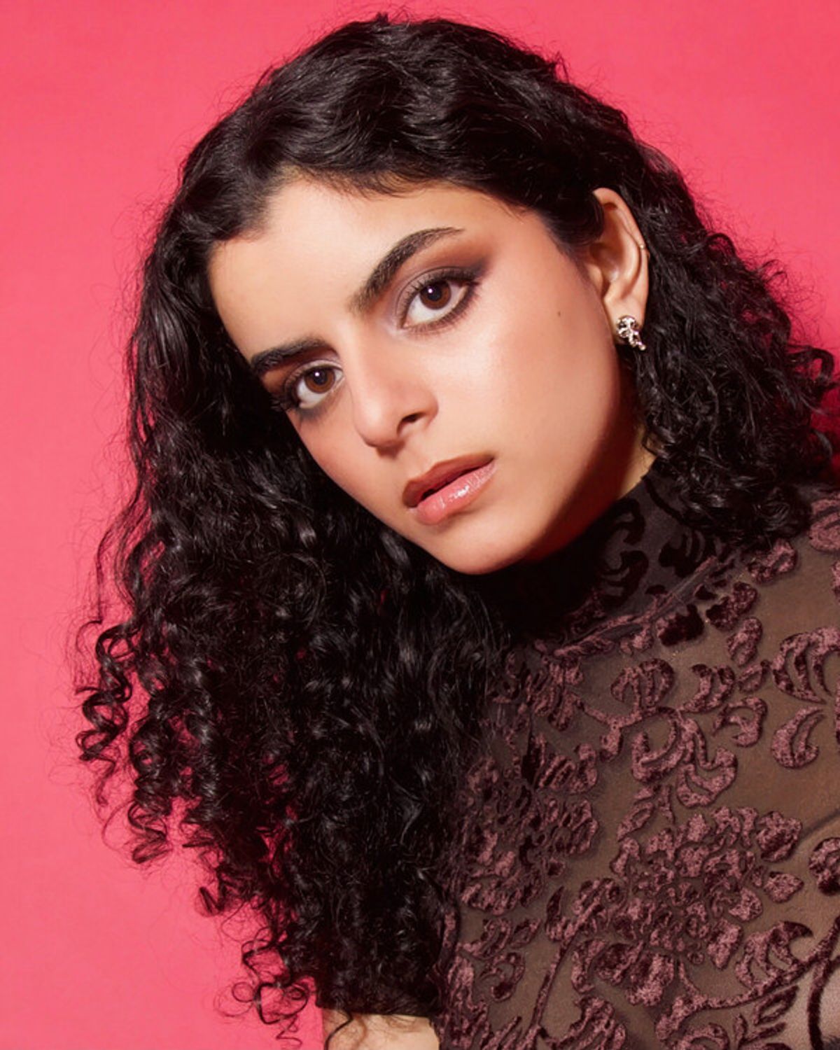 Ellena Eshraghi Headshot