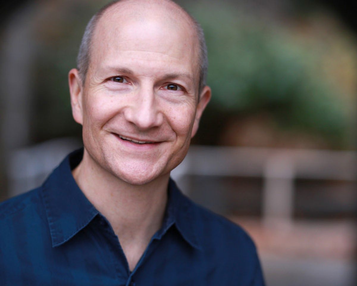 Jason Guy Headshot
