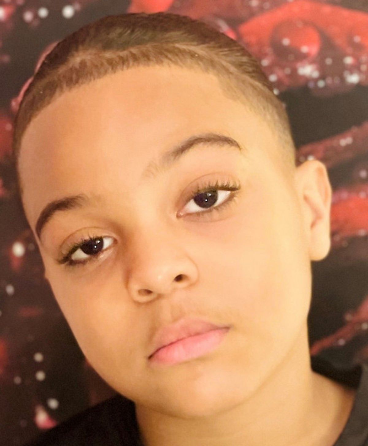 Christian Wilson Headshot