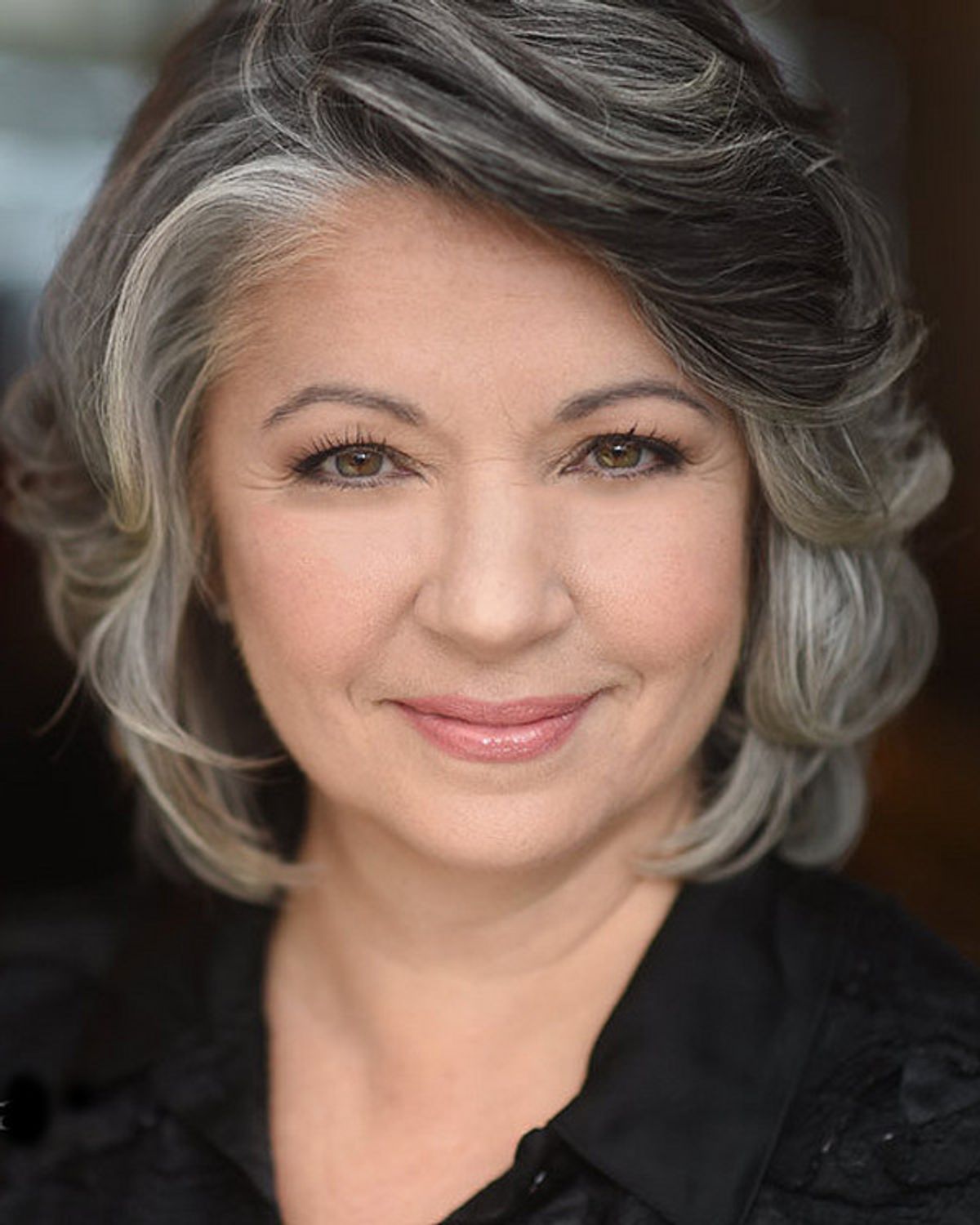 Paulette Oliva Headshot