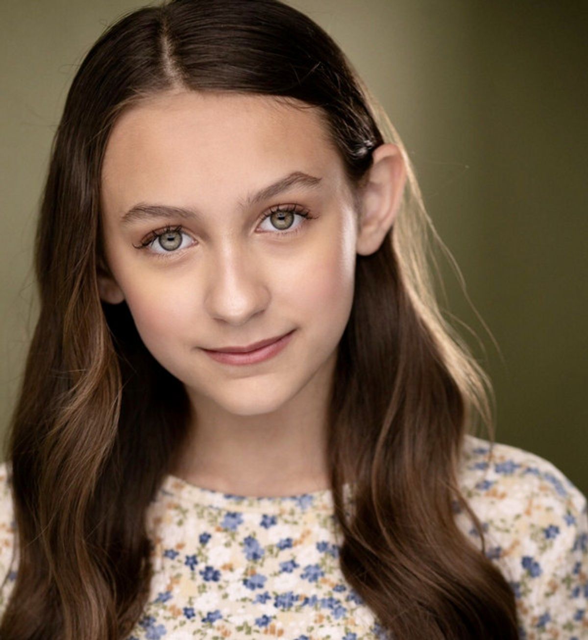 Zoe Glick Headshot
