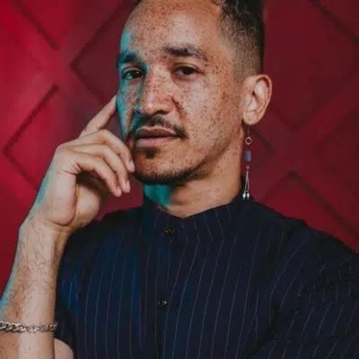 Richard Yoder Headshot