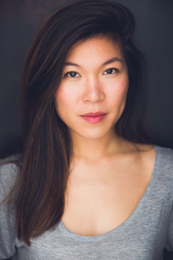 Rachel Lin Photo