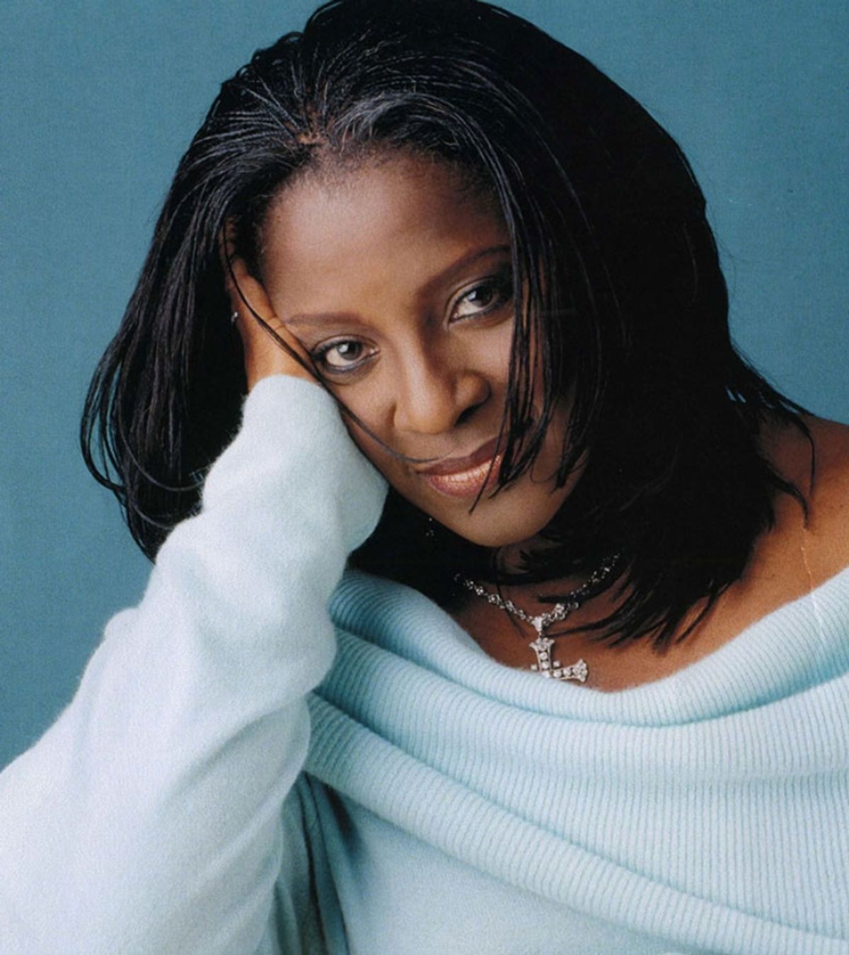LaTanya Richardson Jackson Headshot