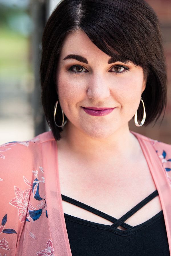 Samantha Barboza Photo
