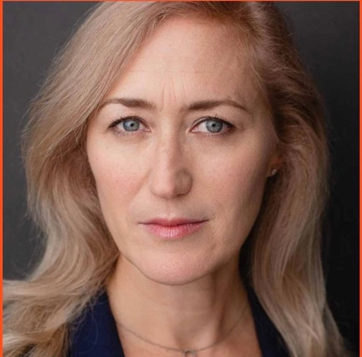 LeeAnne Hutchison Headshot
