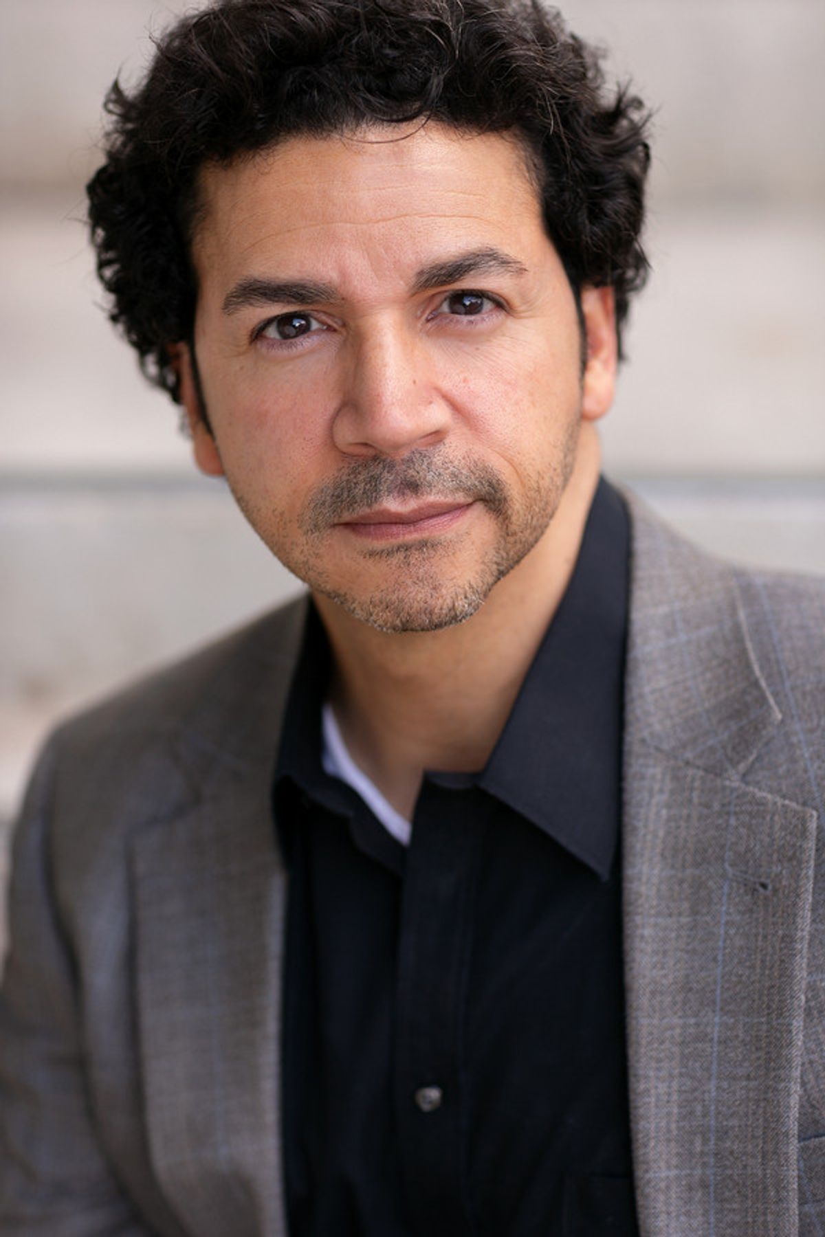 Julio Agustin Headshot