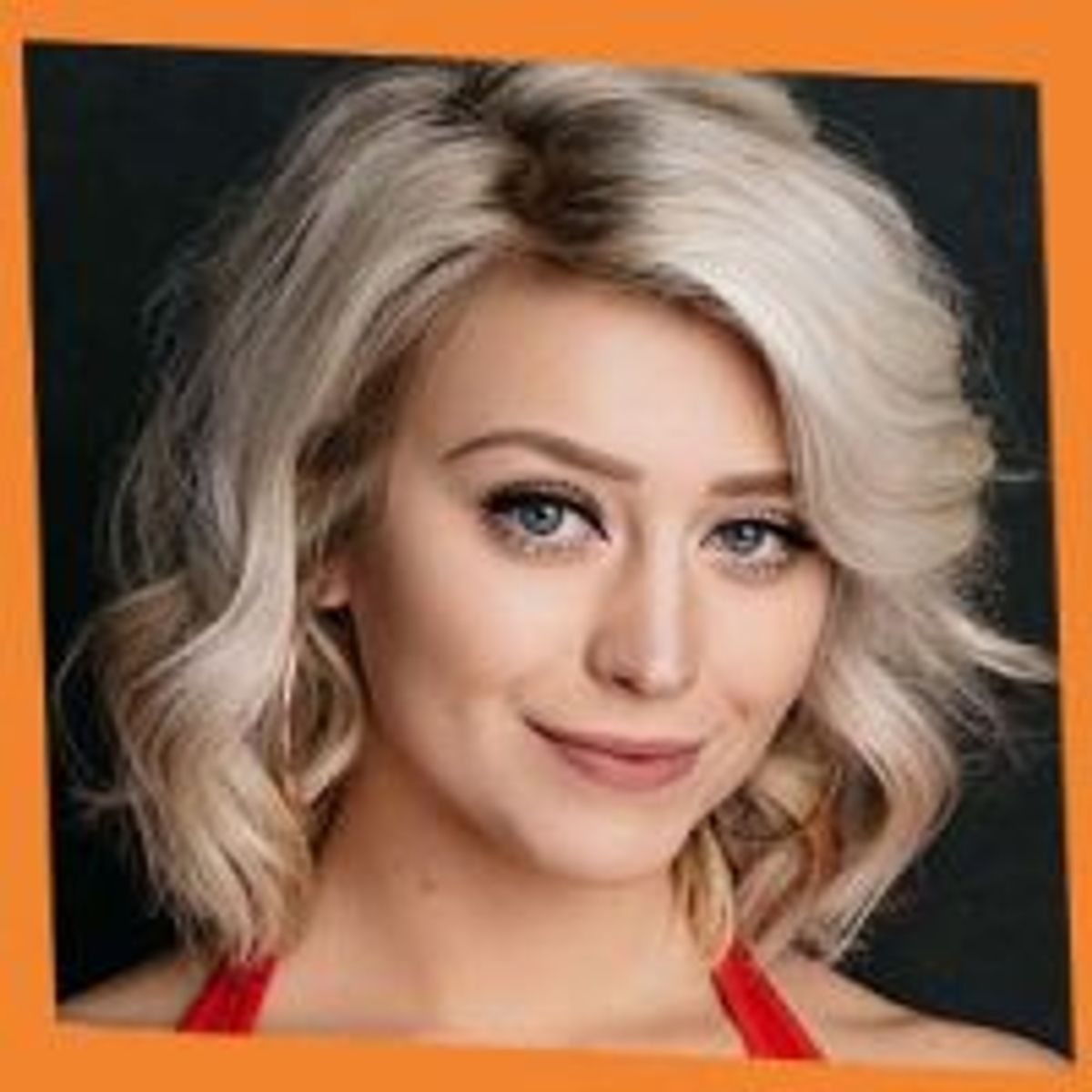 Kaelee Albritton Headshot