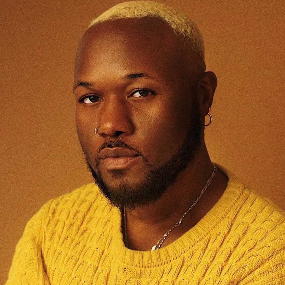 Polanco Jones, Jr. Headshot