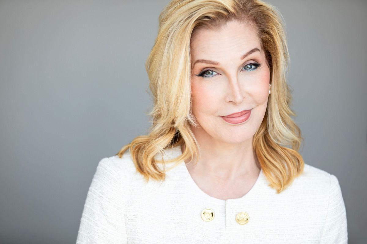 Bianca Leigh Headshot