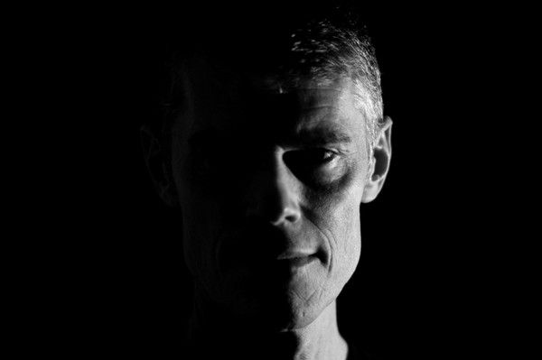 David Mackett Photo