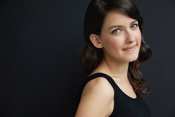 Laura Park Photo