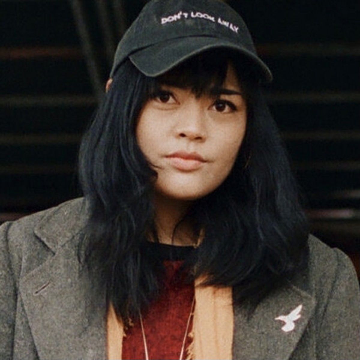 Ren Dara Santiago Headshot