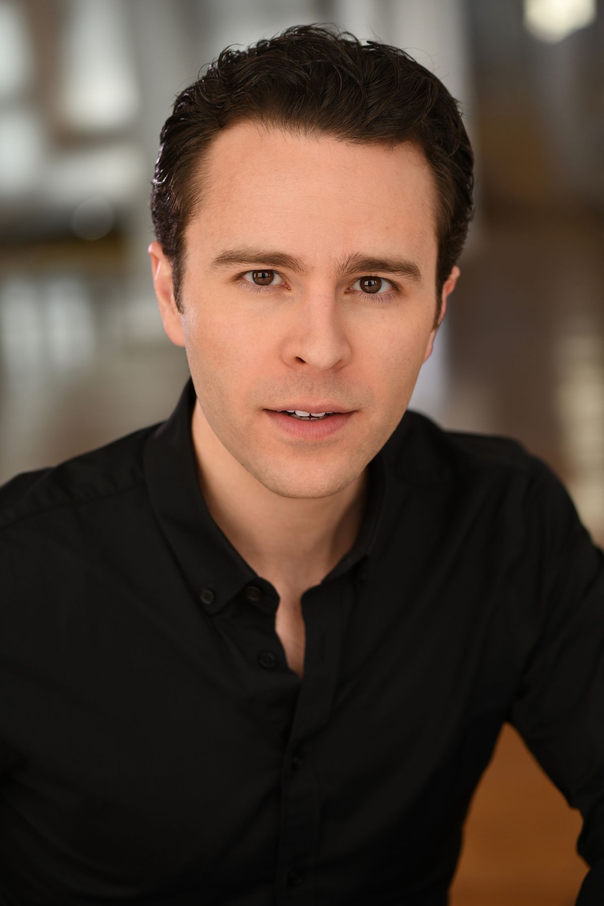 Austin Michael Headshot