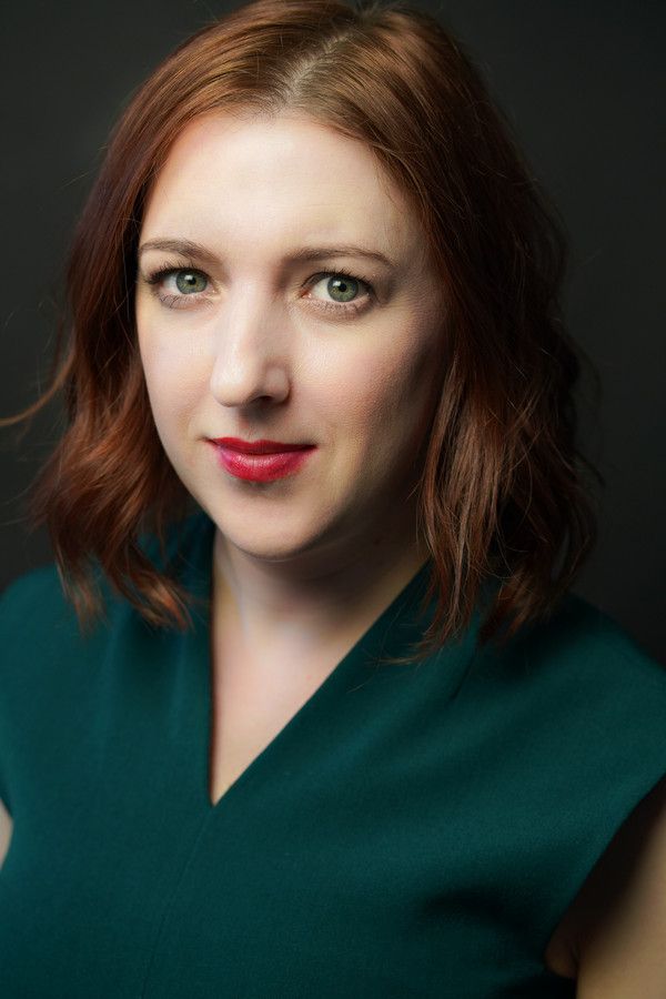 Lana Palmer Photo