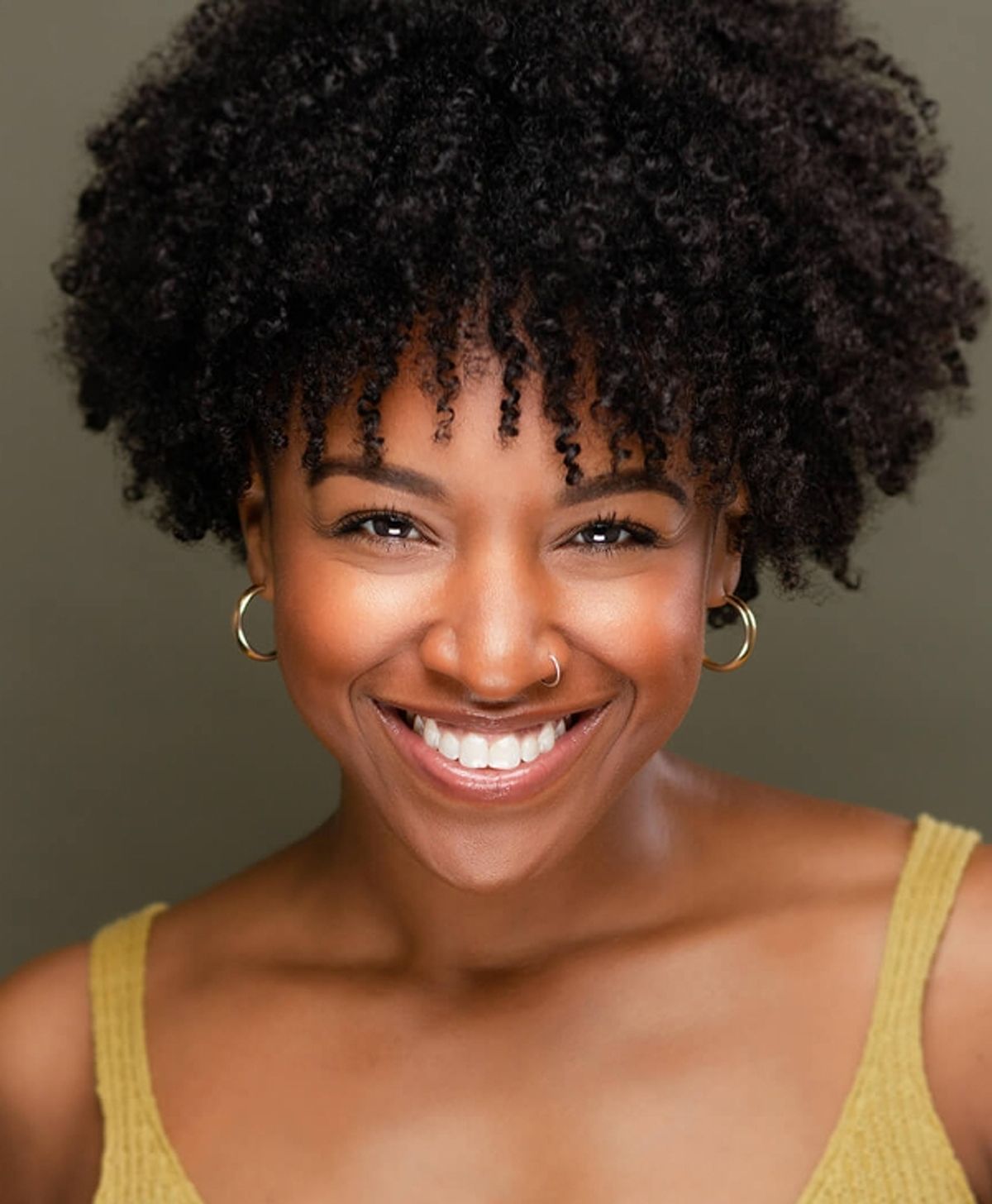 Janaye McAlpine Headshot