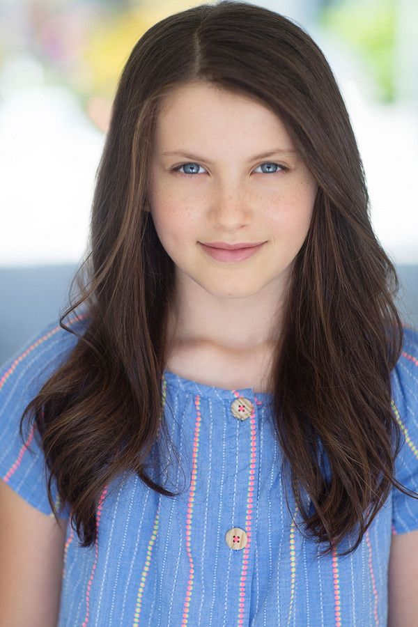 Lilia Bernstein Photo