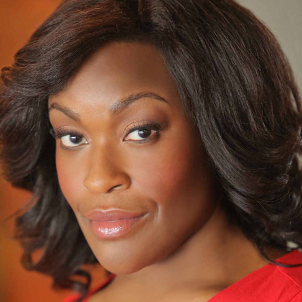 Cicily Daniels Headshot