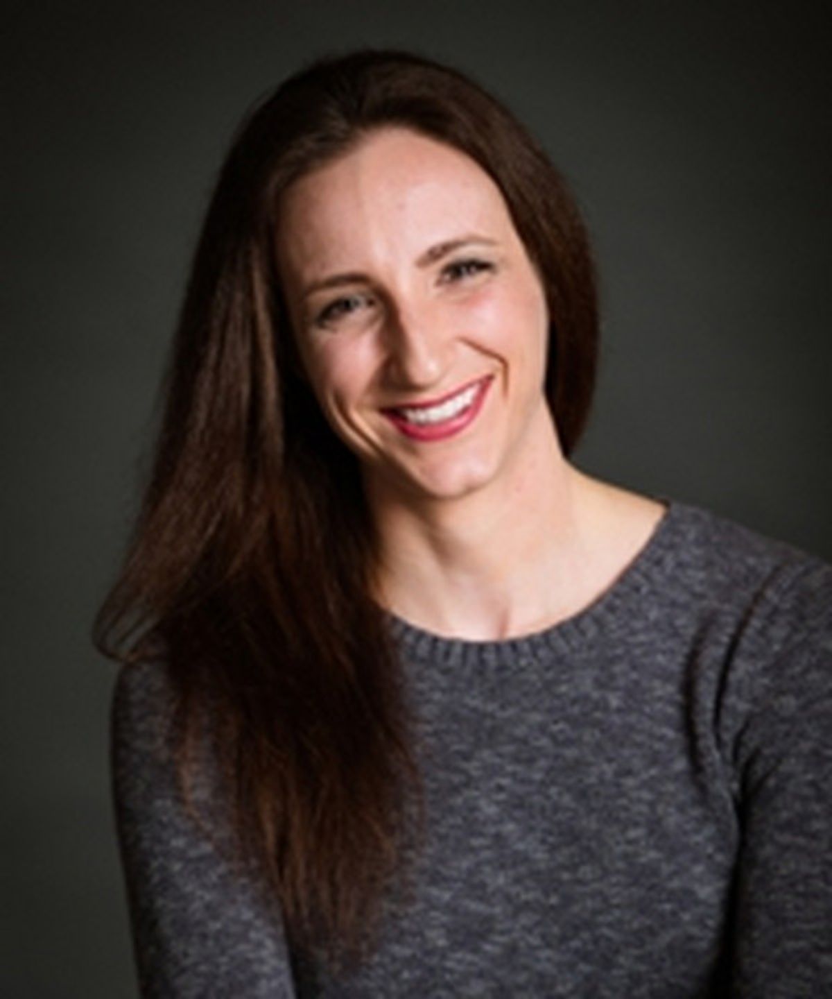 Kathy Ohlhaber Headshot