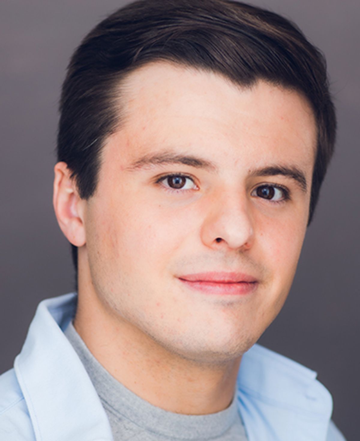 Sean McManus Headshot