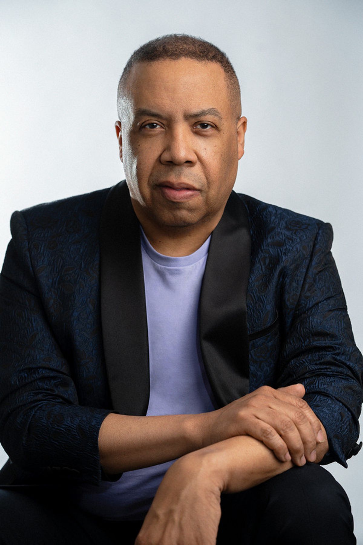 Fredrick Redd Headshot