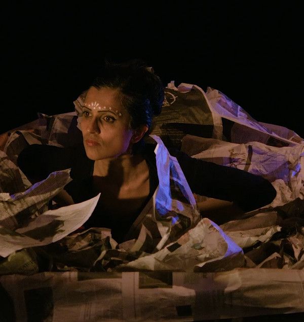 Parijat Desai Photo