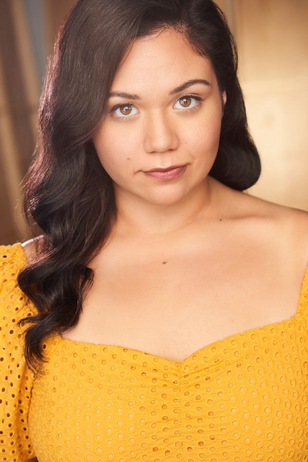 Amanda Dayhoff Photo