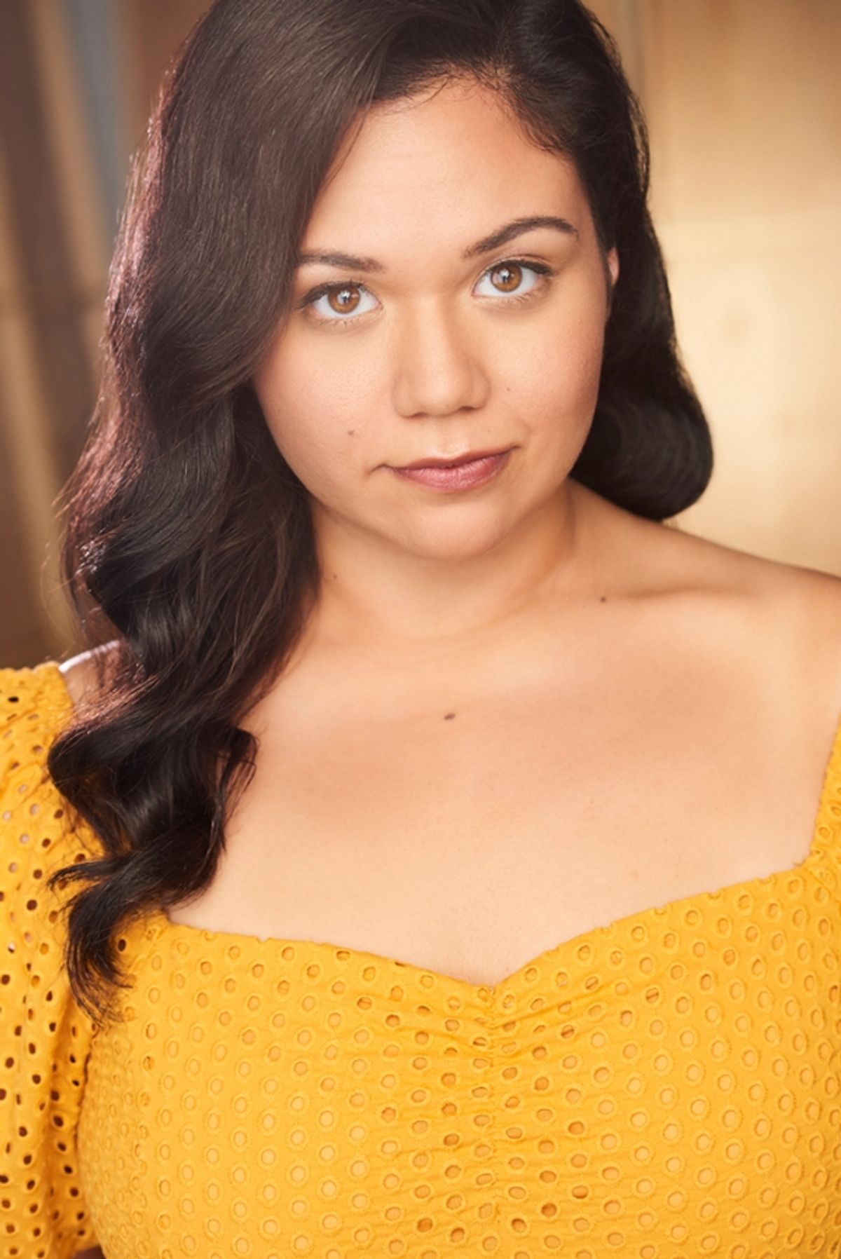 Amanda Dayhoff Headshot