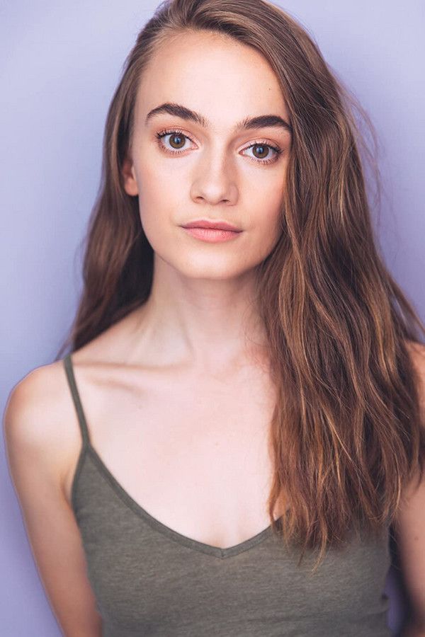 Taylor Edelle Stuart Photo