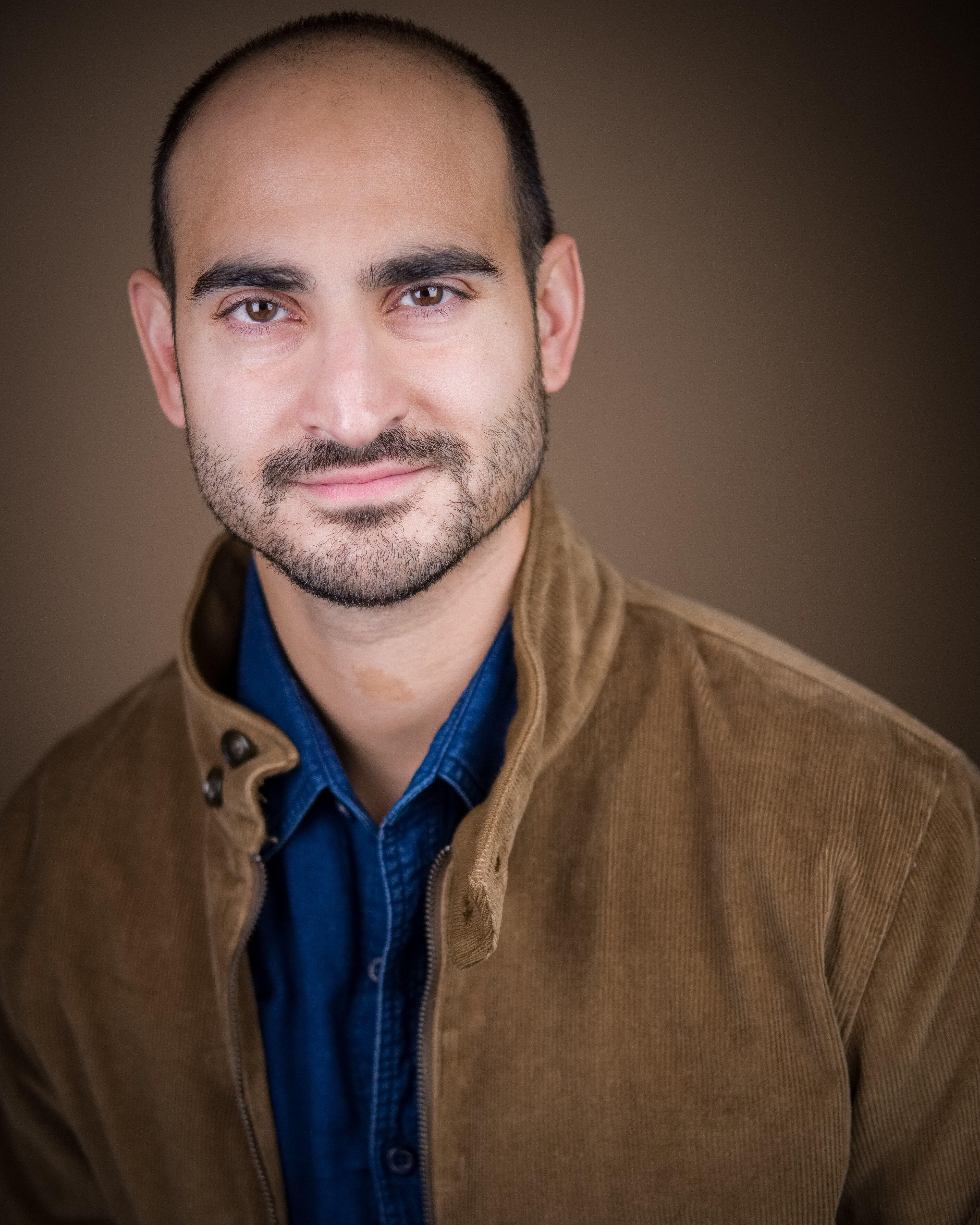 Nathan Lucrezio Photo