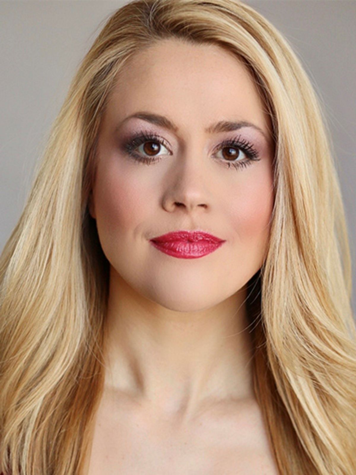 Katie Goffman Headshot