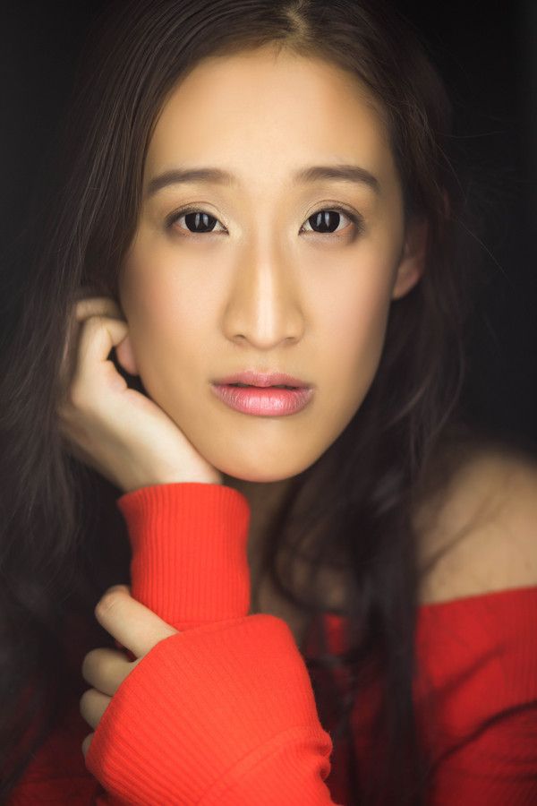Amelia Fei Photo