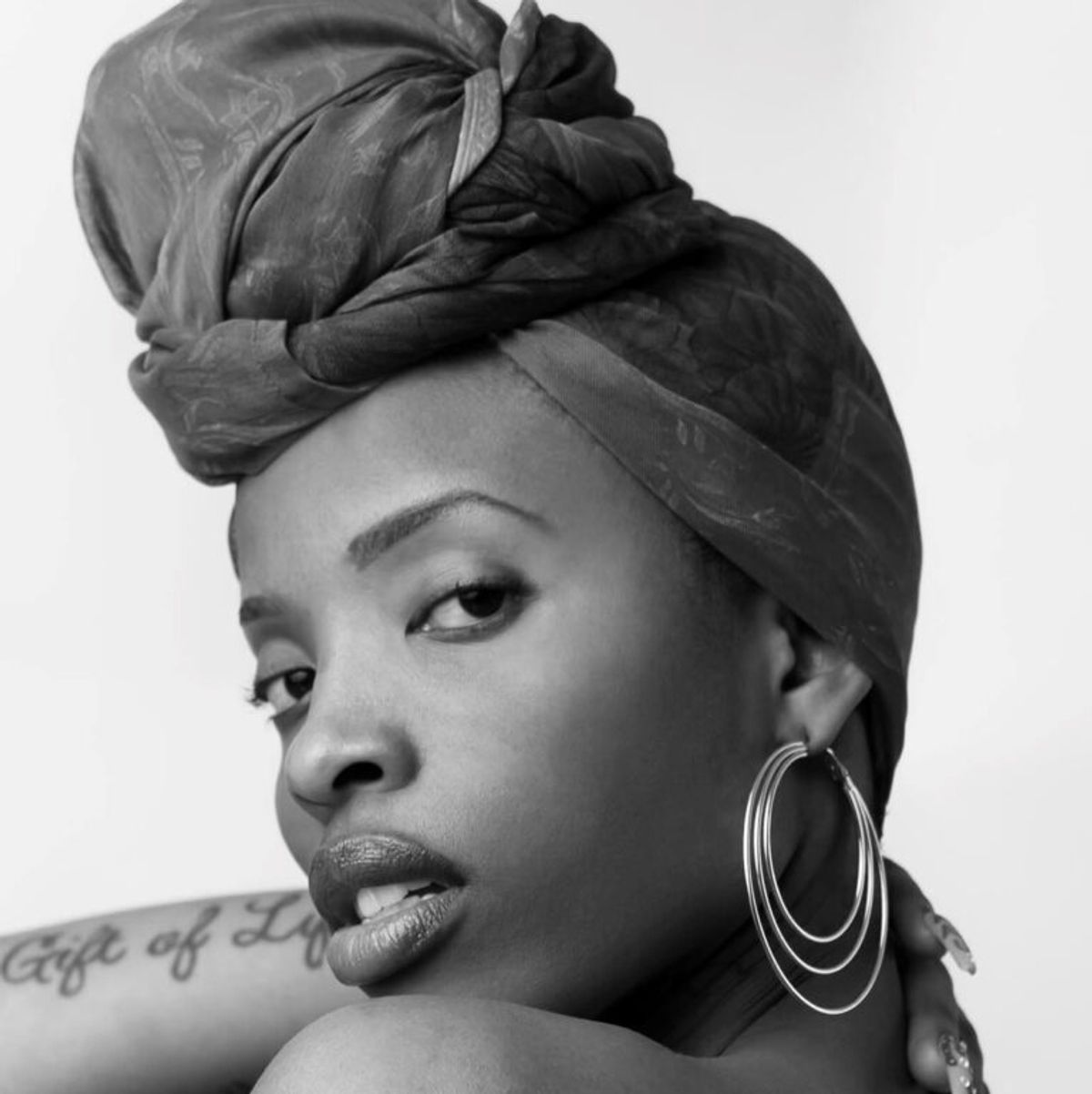 Shacura Wade Headshot