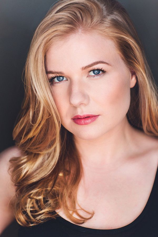 Sarah Jordan Hupper Photo
