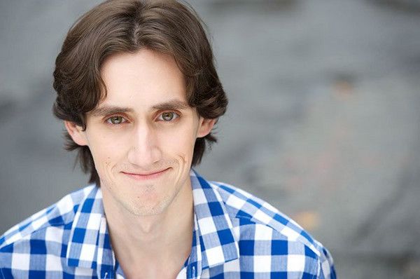 Justin Nichols Photo