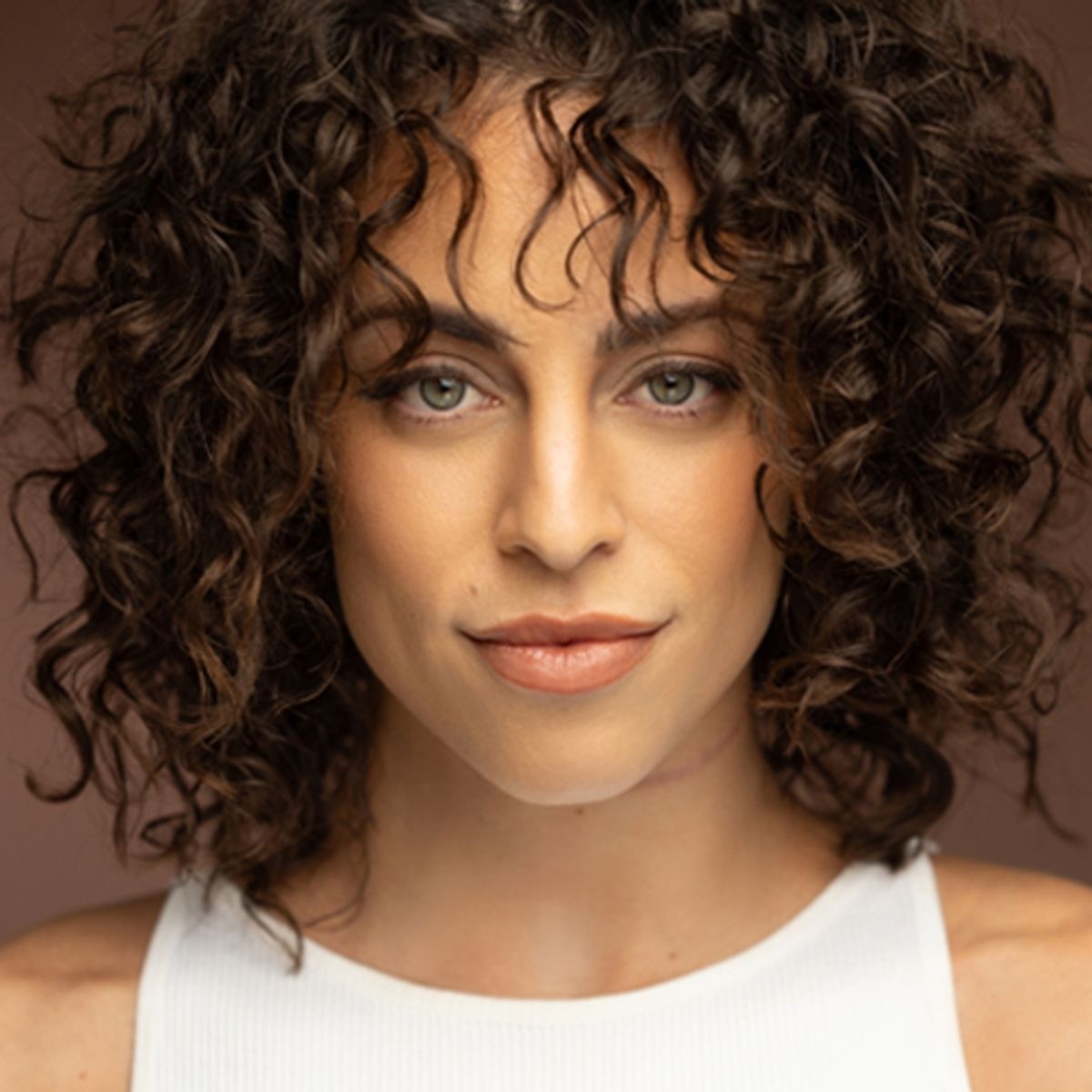 Kyla Louise Bartholomeusz Headshot