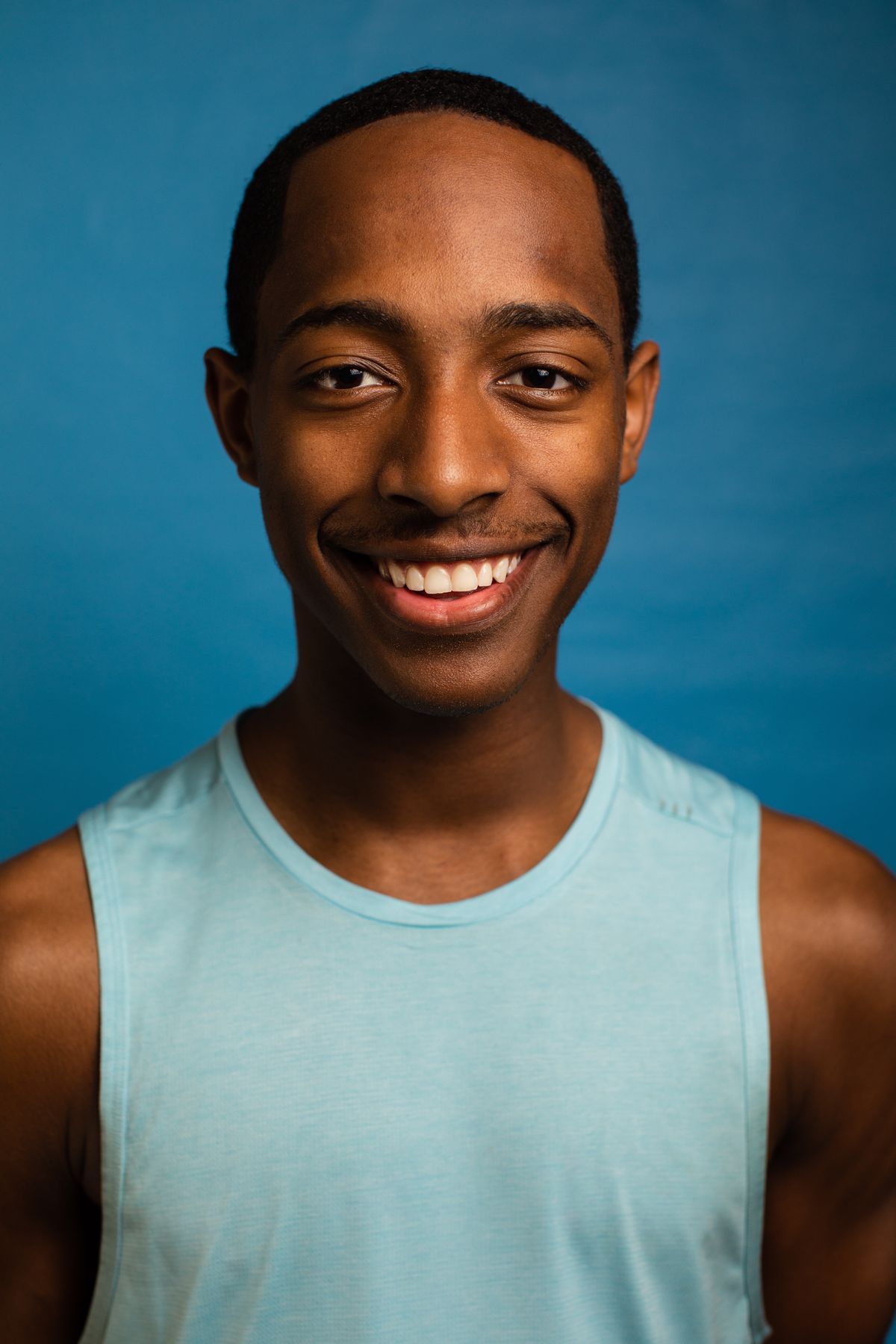 Renell Taylor Headshot