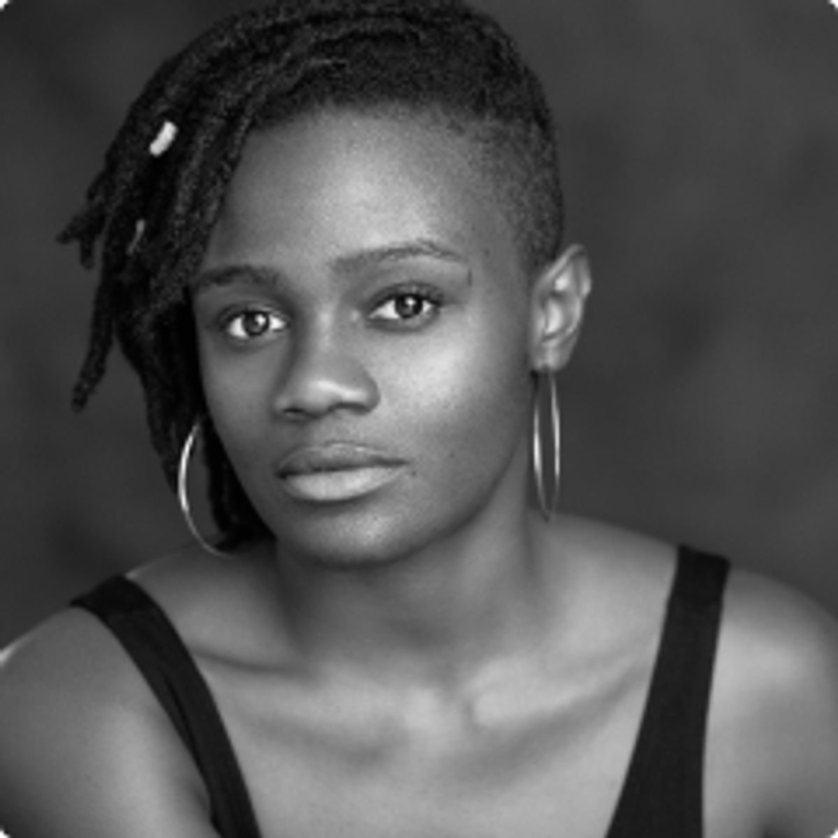 Nimene Sierra Wureh Headshot