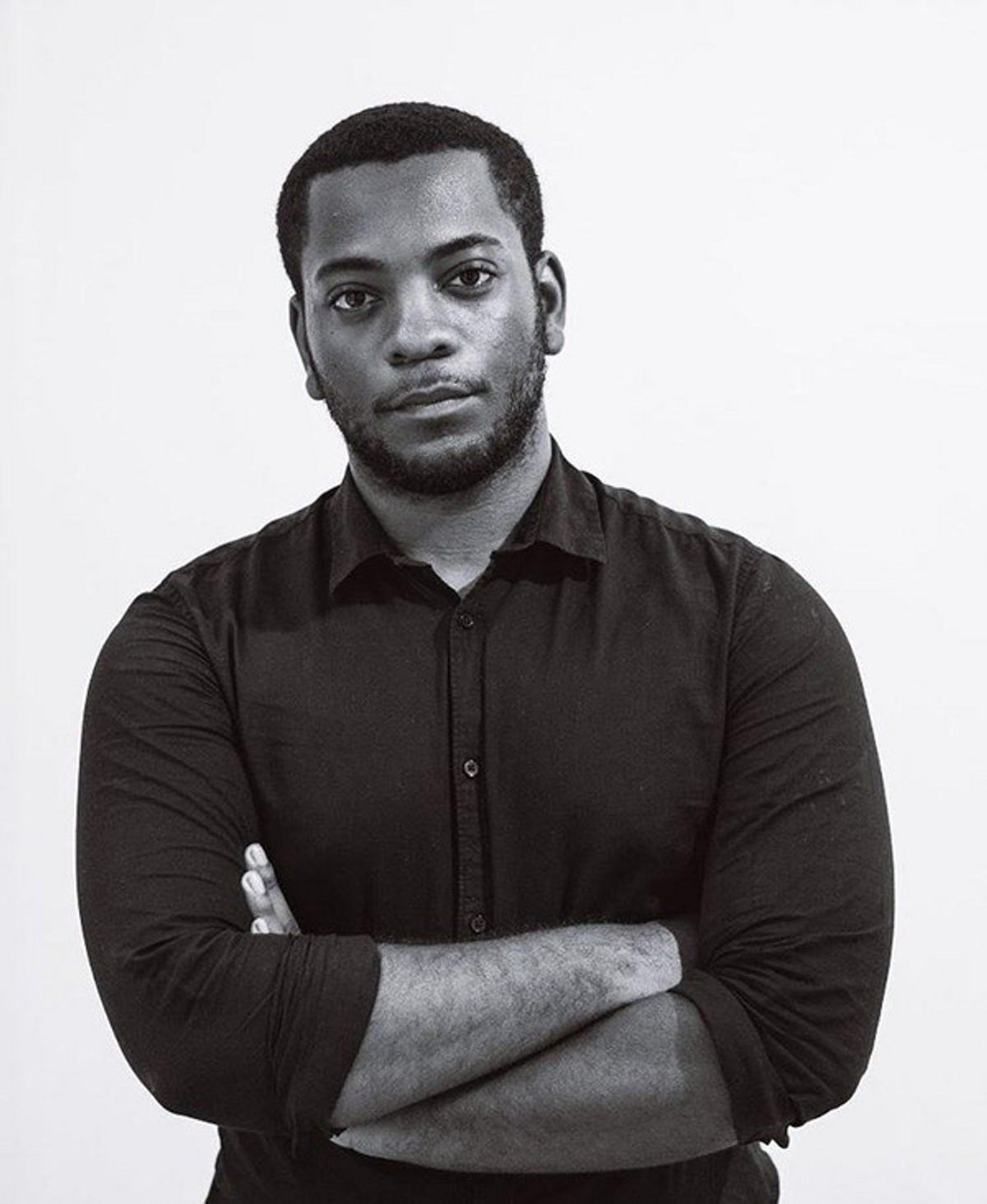 Zhailon Levingston Headshot