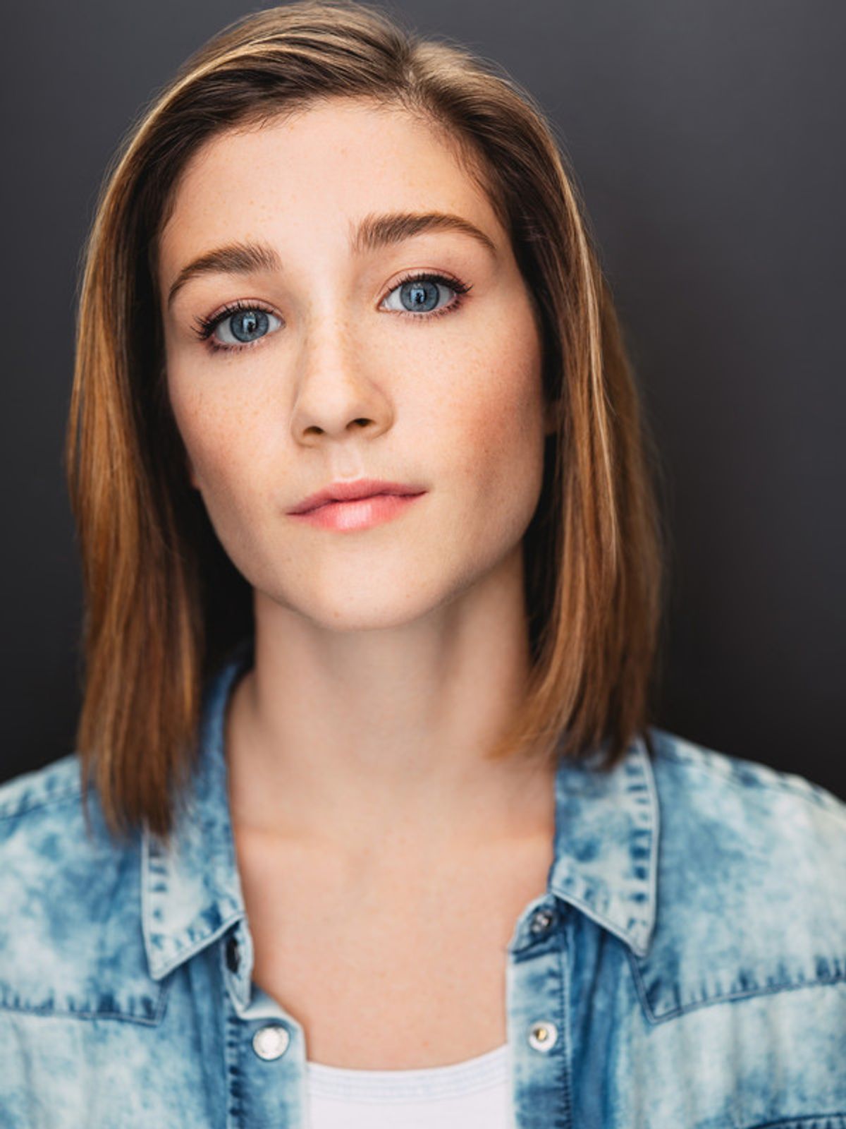 Makaela Shealy-Sachot Headshot