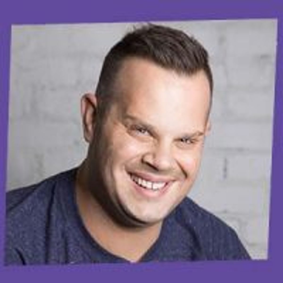 Andrew  Levitt Headshot