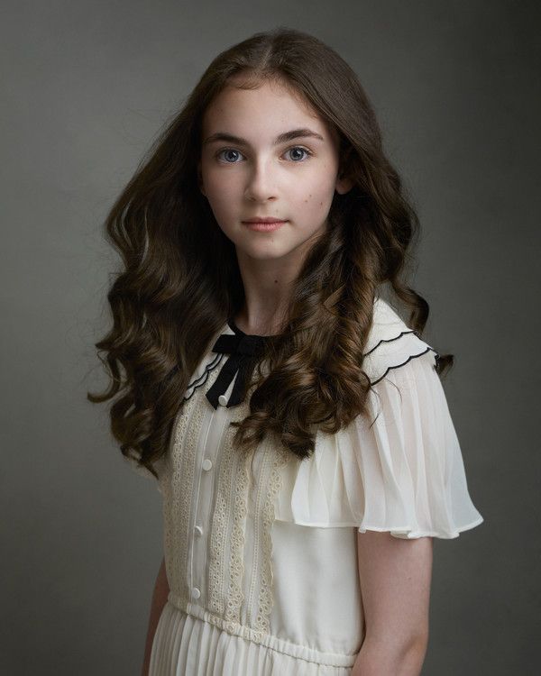 Tilly-Raye Bayer Photo