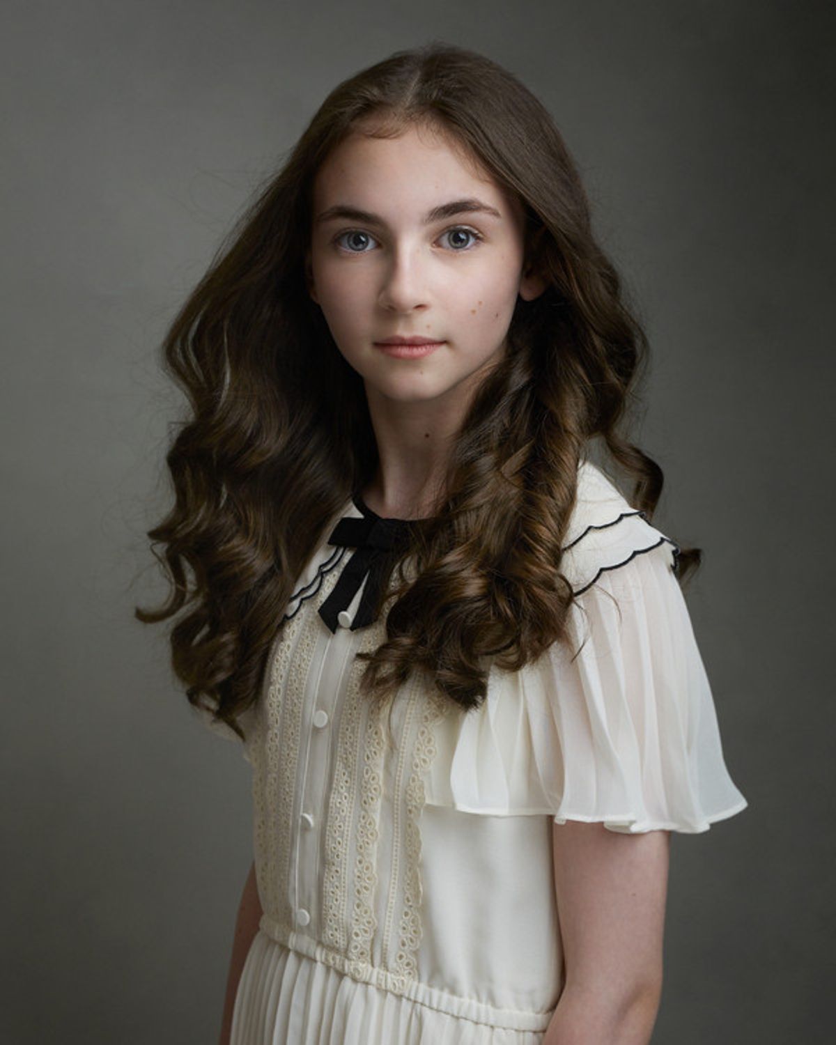 Tilly-Raye Bayer Headshot