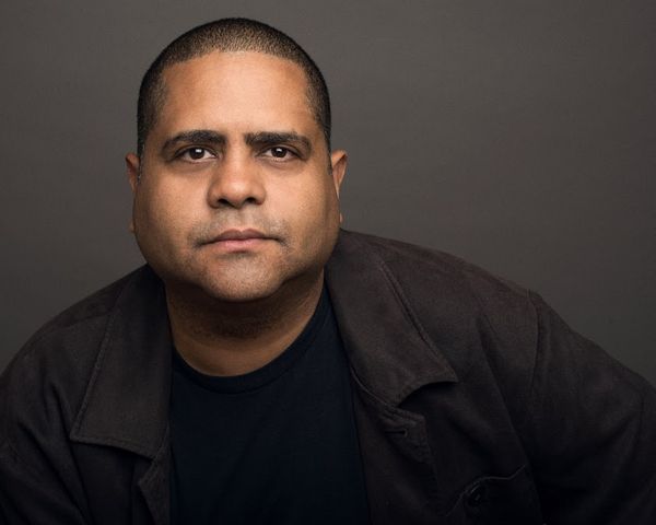 EDWIN LUGO Photo