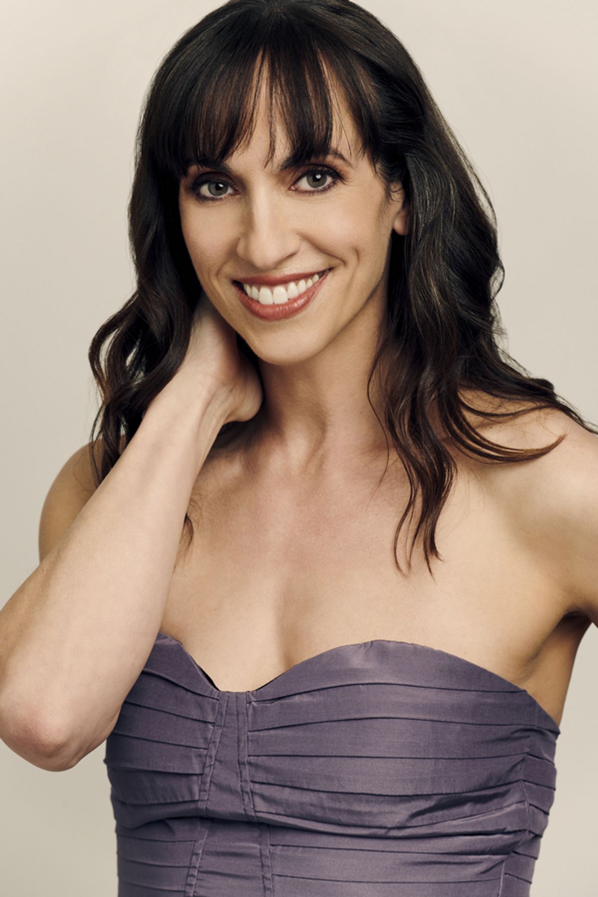 Elizabeth Earley Headshot