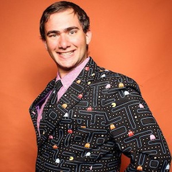 Shea Hunter Belsky Photo