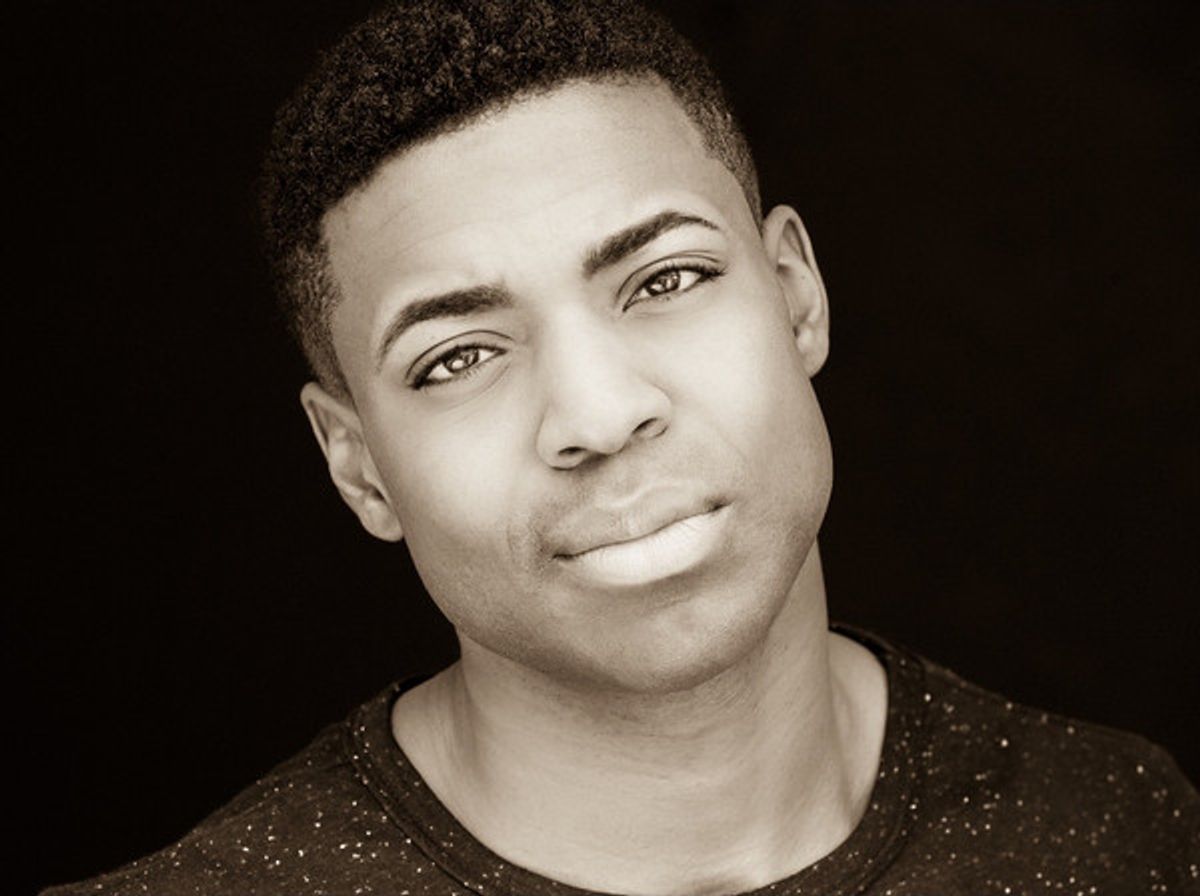 Jacobi Hall Headshot