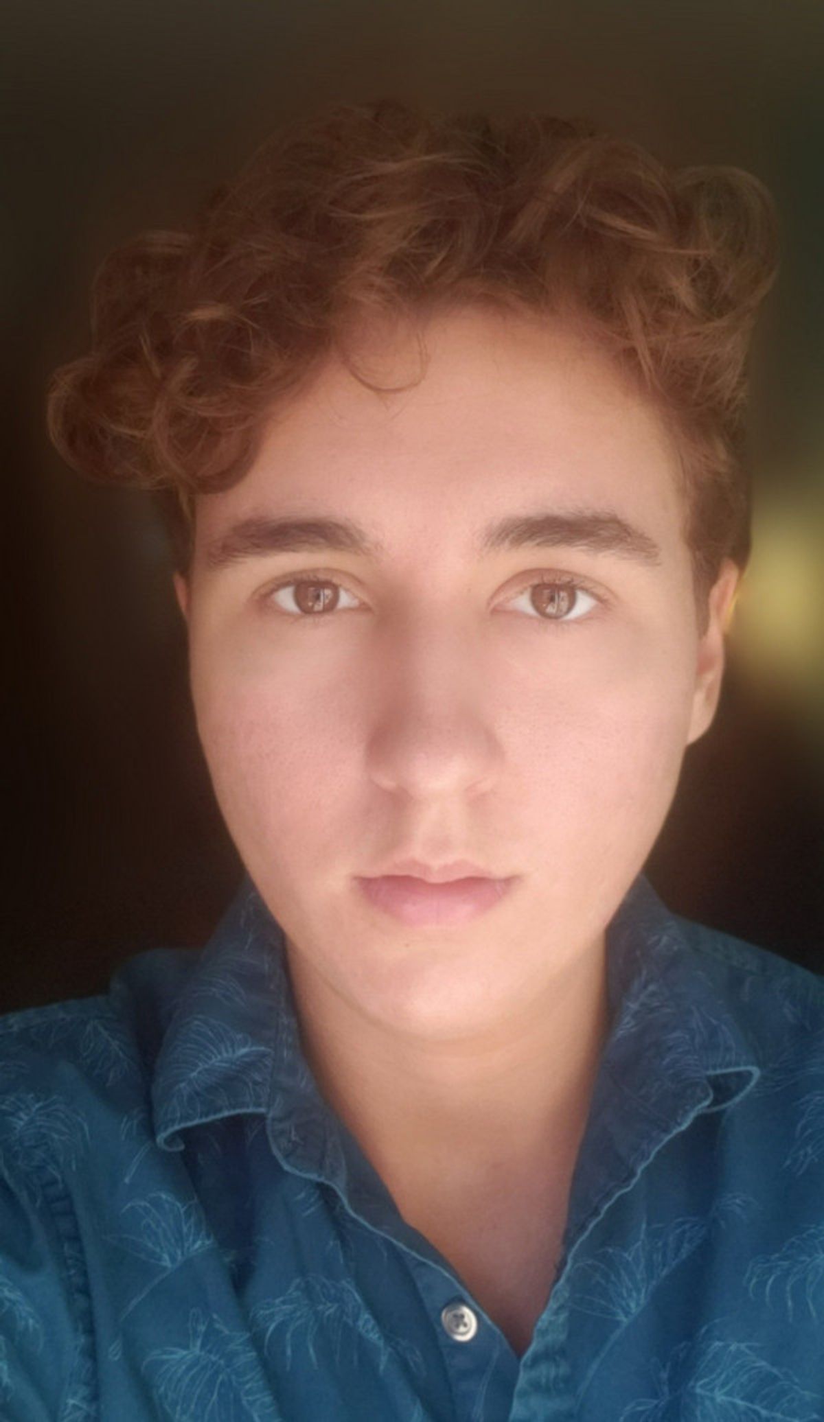 Sawyer  Amadeus  Headshot